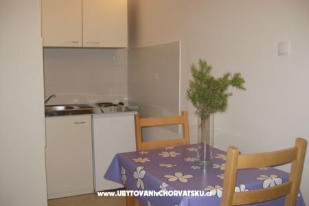 Rogoznica Studio Appartamenti foto 3
