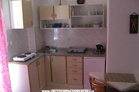 Rukavina apartmani foto 2