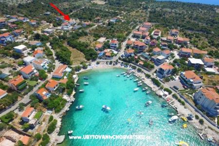 SEA YA Rogoznica Croazia
