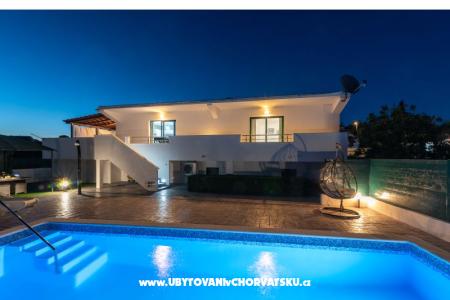 Vila Alina – Rogoznica Croazia