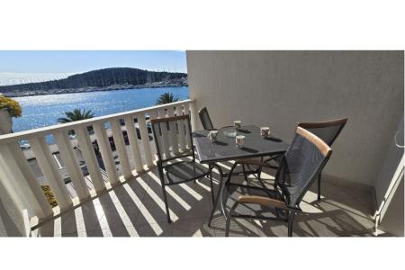 Vila Ruža Rogoznica Croazia