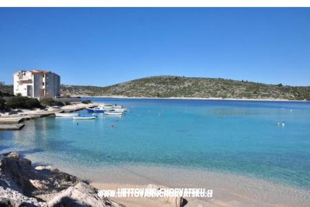 Appartamenti Villa Karlo foto 4