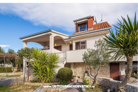 Villa Kuzma Rogoznica Croazia