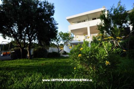 Villa Marin Rogoznica Croazia