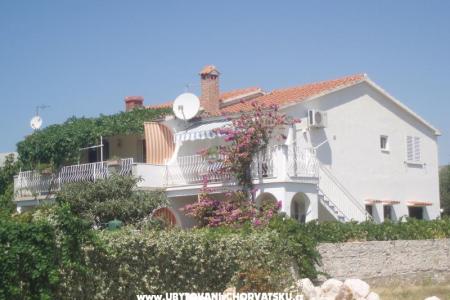 Villa Perla Rogoznica Croazia