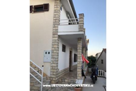 Appartamenti Zvijezda foto 2