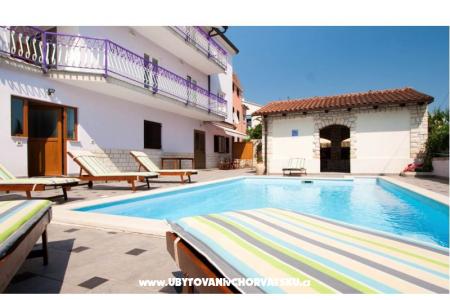 Accommodation Rovinj Rovinj - Rovigno Croazia