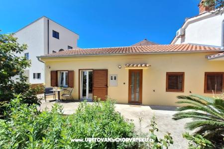 Appartamenti Olga Rovinj - Rovigno Croazia
