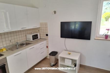 Appartamenti Olga foto 5