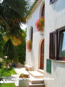 Appartamento Rabak foto 3