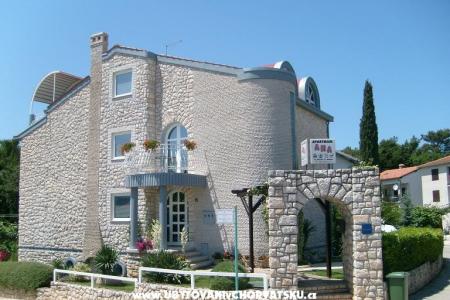 Appartamenti Ana Rovinj - Rovigno Croazia