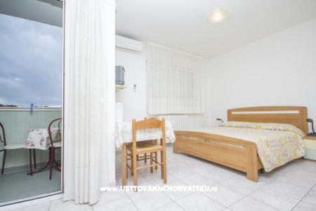 Appartamenti Ester Rovinj foto 4