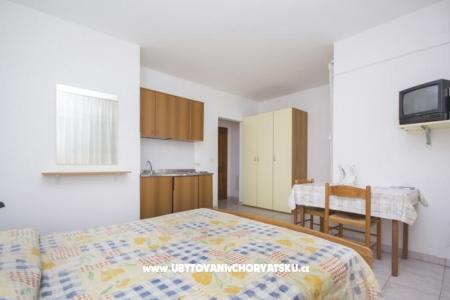 Appartamenti Ester Rovinj foto 5