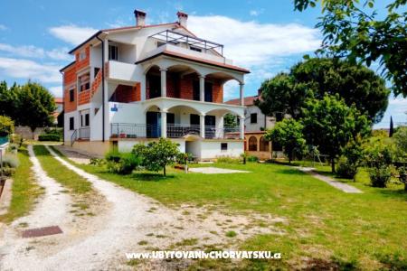 Appartamenti i Camere Markovic Rovinj - Rovigno Croazia