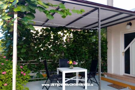 Appartamenti i Camere Markovic foto 2