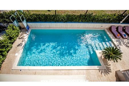 Appartamenti Kimi with swimming pool  foto 2