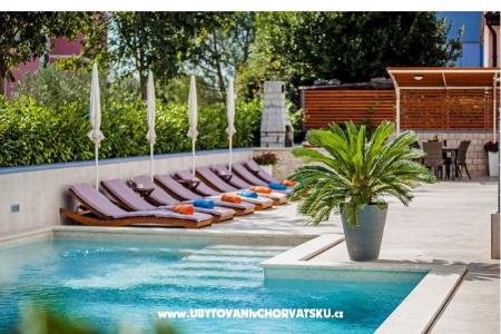 Appartamenti Kimi with swimming pool  foto 4