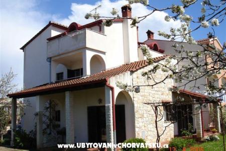 Appartamenti Milena Rovinj - Rovigno Croazia