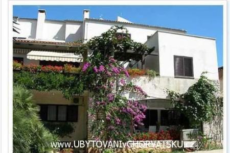 Appartamenti Maller Rovinj - Rovigno Croazia