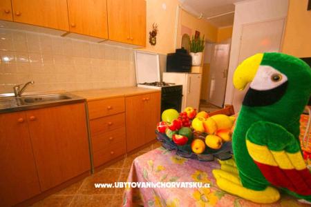 Appartamenti Centar Bale foto 4