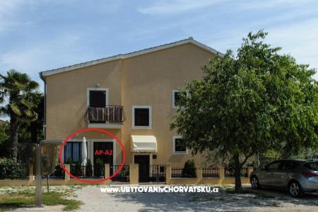 Appartamenti Šimunović foto 2
