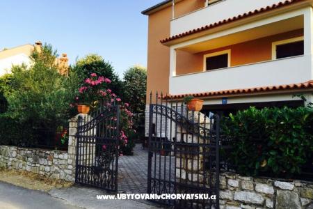 App.Devescovi Rovinj - Rovigno Croazia