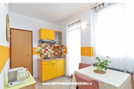 Cheap apartment in Rovinj foto 4