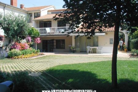Family Casa Ivancevic Rovinj - Rovigno Croazia