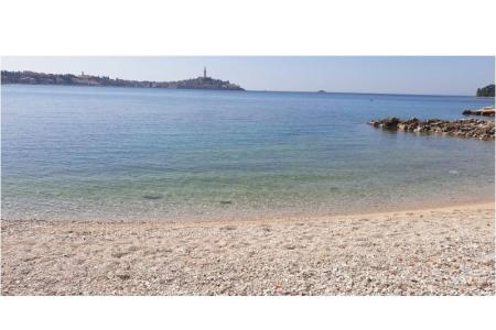 Rovinj Appartamento Meerblick foto 5
