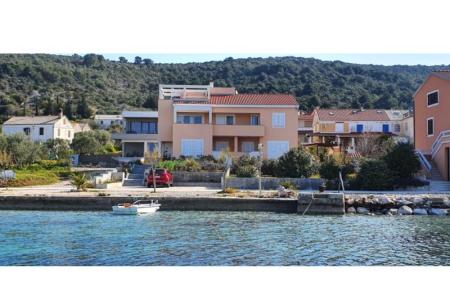 Appartamenti Carić Sali - Dugi otok Croazia