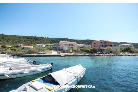 Appartamenti Carić foto 2