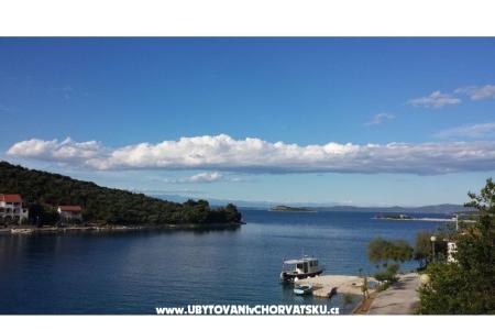 Appartamenti  Zaglav Dugi otok  foto 4