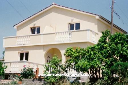 Appartamenti Slavica foto 2