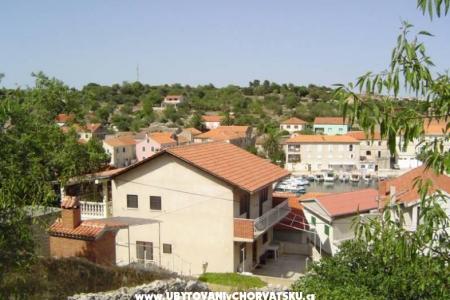 Appartamenti Tome foto 2