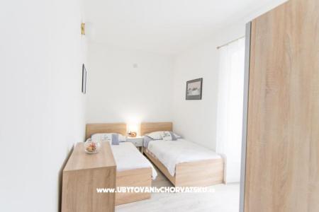 Appartamento Sali Dugi otok foto 2
