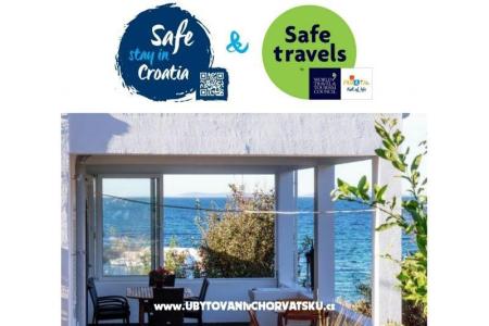 Holiday house Soline - Dugi Otok Sali - Dugi otok Croazia