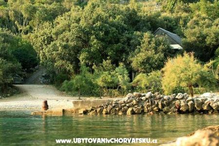 Šumska Vila Sali - Dugi otok Croazia