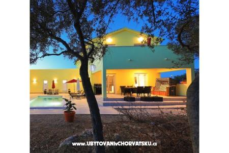 Villa Gaby with heated pool – Sali - Dugi otok Croazia