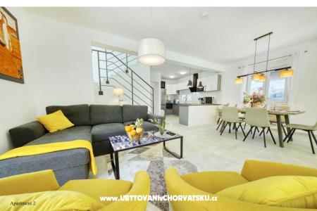 Villa Gaby with heated pool foto 3