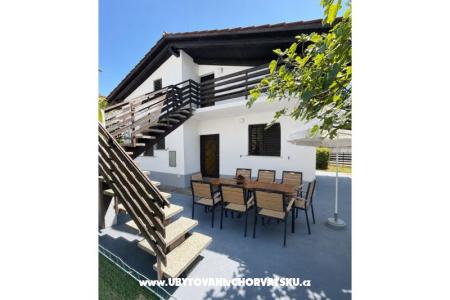 Casa LuNi Savudrija Croazia