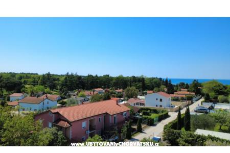 Villa Ana Savudrija Croazia