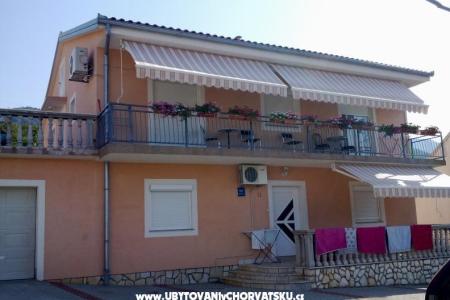 Appartamenti Bionda foto 2