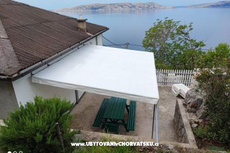 Appartamenti Iva Senj Croazia