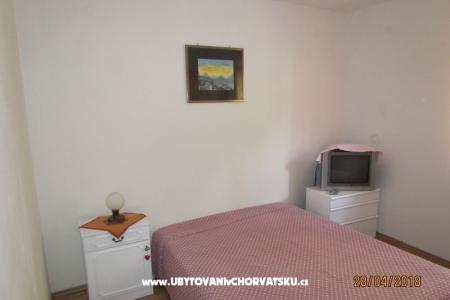 Appartamenti Lucić foto 3