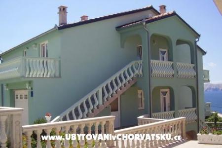Appartamentots Larma Senj foto 2