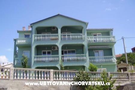 Appartamentots Larma Senj foto 3