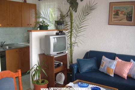 Appartamento Croatia foto 3