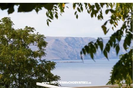 Appartamento Marta za 6 osoba  Senj Croazia