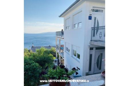 Marija Appartamento Senj Croazia