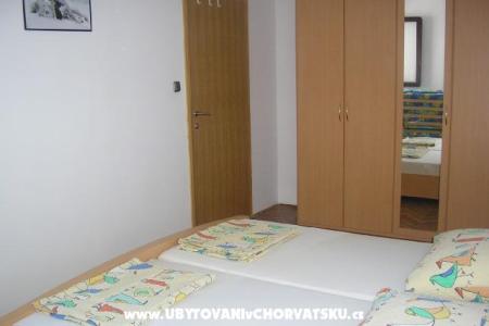 Mundaricevac apartment foto 4